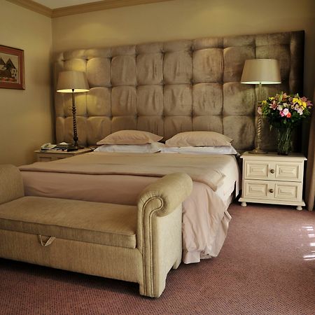 Hotel House Of Pharaohs And Conference Centre Johannesburg Exteriér fotografie