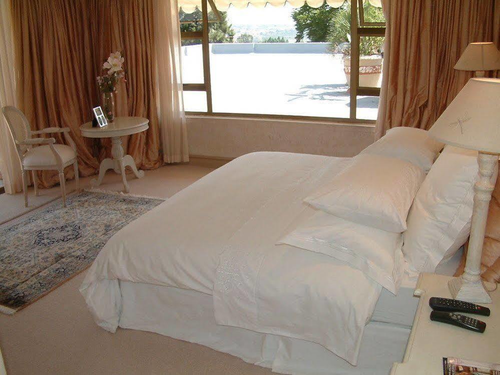 Hotel House Of Pharaohs And Conference Centre Johannesburg Exteriér fotografie