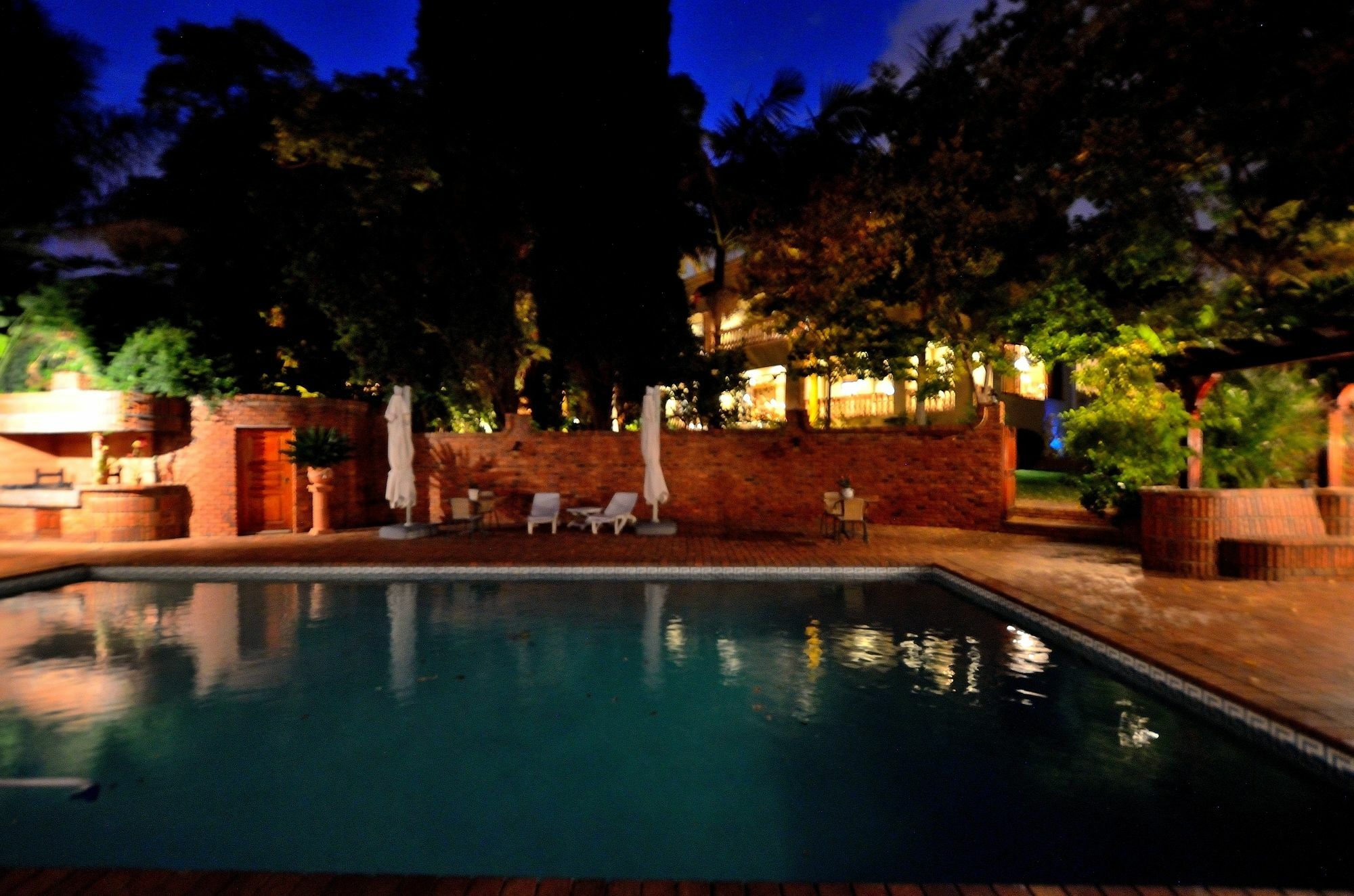 Hotel House Of Pharaohs And Conference Centre Johannesburg Exteriér fotografie
